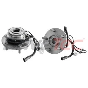 Wheel Hub (DWB1682)