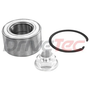 Wheel Bearing Kit (DWB1412)