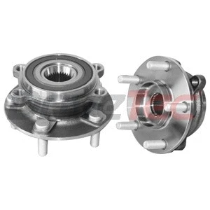 Wheel Hub (DWB1683)