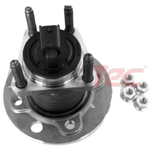 Wheel Bearing Kit (DWB9060)