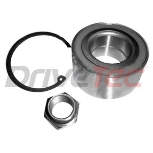 Wheel Bearing Kit (DWB817)
