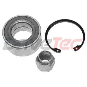 Wheel Bearing Kit (DWB634)