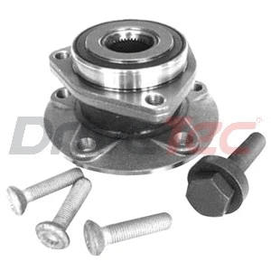 Wheel Bearing Kit (DWB9044)