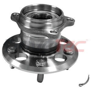 Wheel Bearing Kit (DWB1392)