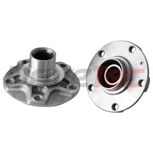Wheel Hub (HUB0033)