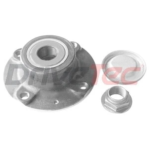 Wheel Bearing Kit (DWB1324)