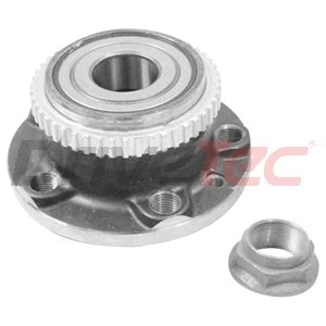 Wheel Bearing Kit (DWB1001)