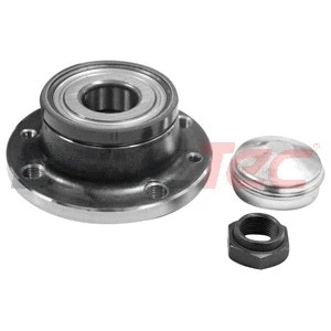 Wheel Bearing Kit (DWB1401)