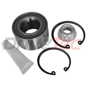Wheel Bearing Kit (DWB512N)
