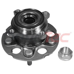 Wheel Bearing Kit (DWB1652)
