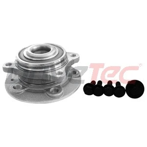 Wheel Bearing Kit (DWB9062)