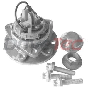 Wheel Bearing Kit (DWB9037)