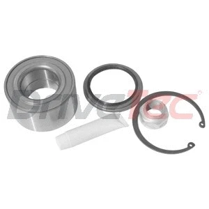 Wheel Bearing Kit (DWB9021)