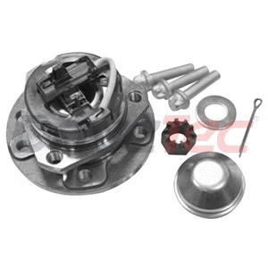 Wheel Bearing Kit (DWB9005)