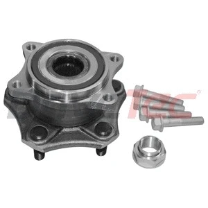 Wheel Bearing Kit (DWB1578)
