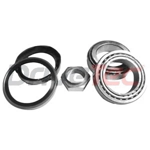 Wheel Bearing Kit (DWB828)