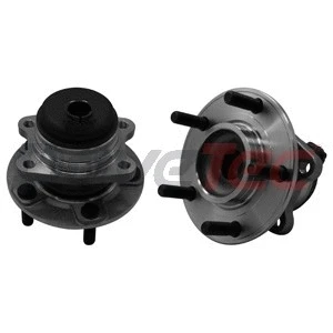 Wheel Hub (DWB1588)