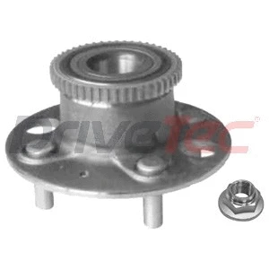 Wheel Bearing Kit (DWB1475)