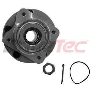 Wheel Bearing Kit (DWB1361)
