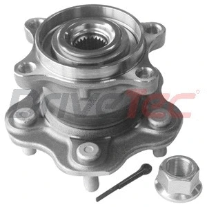Wheel Bearing Kit (DWB1566)