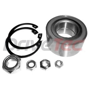 Wheel Bearing Kit (DWB200)
