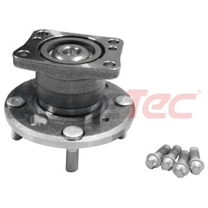 Wheel Bearing Kit (DWB1384)