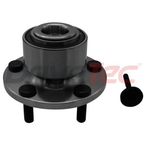 Wheel Bearing Kit (DWB9017)