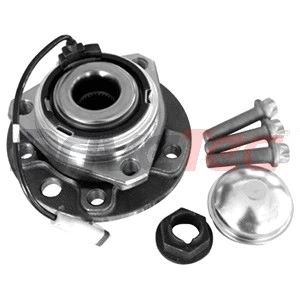 Wheel Bearing Kit (DWB9040)