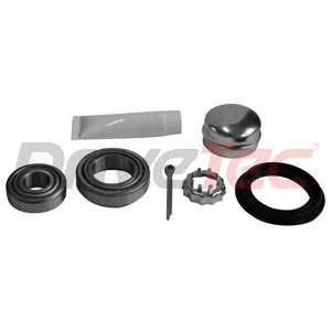 Wheel Bearing Kit (DWB201)