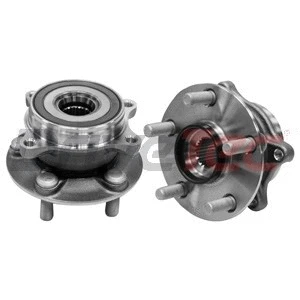 Wheel Hub (DWB1442)