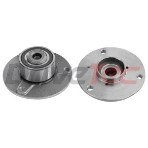 Wheel Hub (DWB1480)