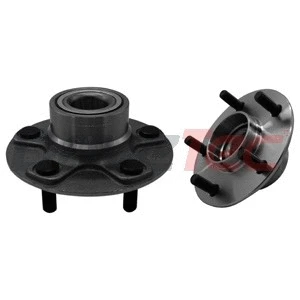 Wheel Hub (DWB1523)