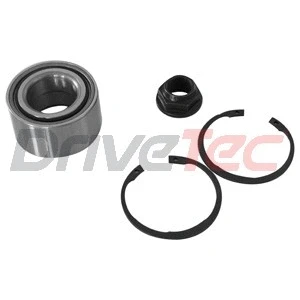 Wheel Bearing Kit (DWB1376)