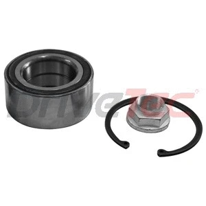 Wheel Bearing Kit (DWB1650)