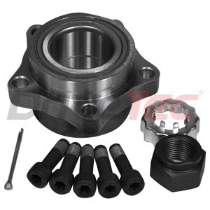 Wheel Bearing Kit (DWB9031)