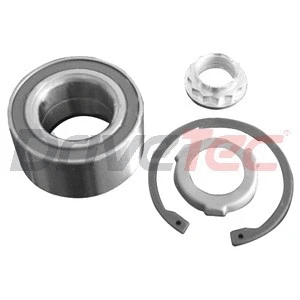 Wheel Bearing Kit (DWB831)