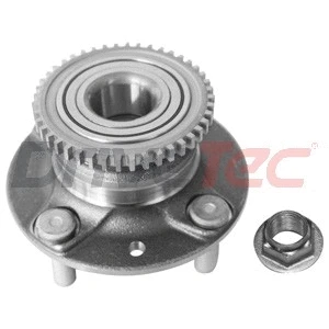 Wheel Bearing Kit (DWB1413)