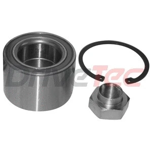 Wheel Bearing Kit (DWB1531)