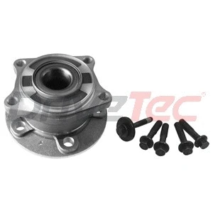 Wheel Bearing Kit (DWB1425)