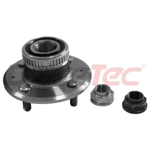 Wheel Bearing Kit (DWB1521)