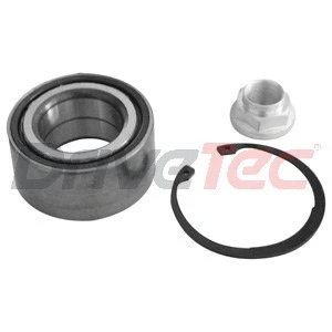 Wheel Bearing Kit (DWB1651)