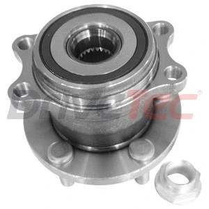 Wheel Bearing Kit (DWB1543)