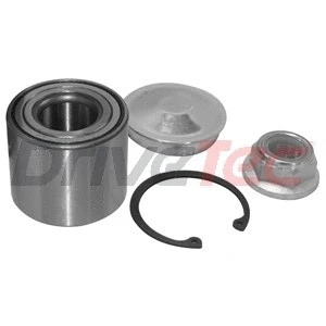 Wheel Bearing Kit (DWB9052)