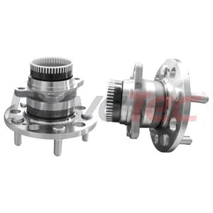 Wheel Hub (DWB1577)