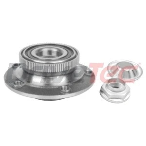 Wheel Bearing Kit (DWB1387)