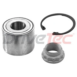 Wheel Bearing Kit (DWB1390)