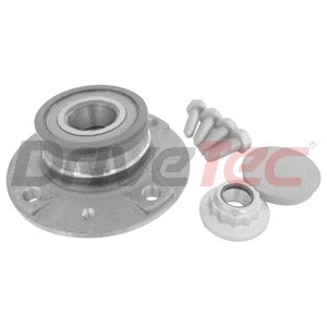 Wheel Bearing Kit (DWB1605)