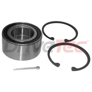 Wheel Bearing Kit (DWB878)