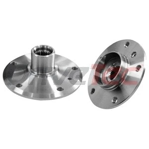 Wheel Hub (HUB0004)