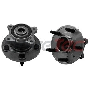 Wheel Hub (DWB1640)